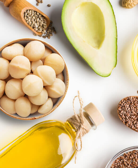 Just what is a ‘good fat’ and how to get it from macadamias