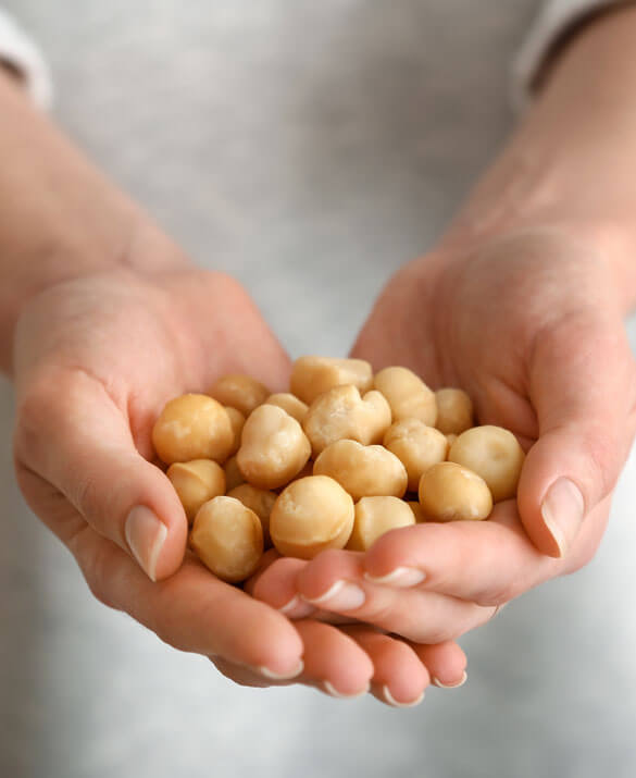 National macadamia nut day – AKA, the best day of the year!